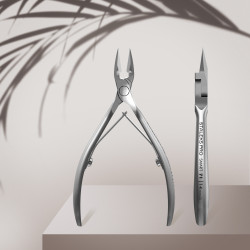 Ingrown toenails Nipper 71...