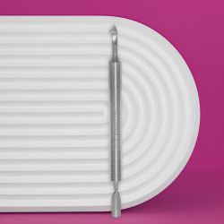 Letvægts Cuticle Pusher...