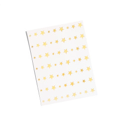 Nail Stickers - Winter 1