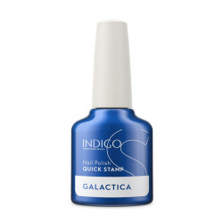 Galactica Stamping Nail Polish