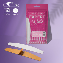Expert White Files 180 grit...