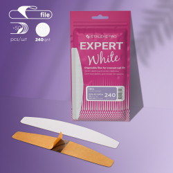 Expert White Files 240 grit...