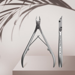 Cuticle Nipper Smart 10 4mm