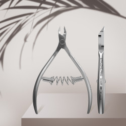 Cuticle Nipper Smart 30 4mm
