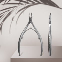Cuticle Nipper Smart 50 5mm