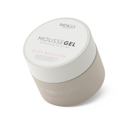 Mousse Gel Milky Multicolor...