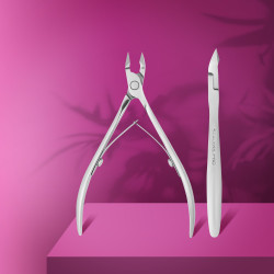 Cuticle Nipper Expert 90 7mm