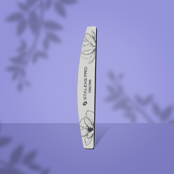 100/180 Mineral Nail file...