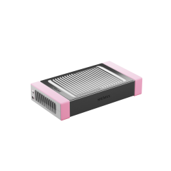 Style Pro Pink - SheMax...