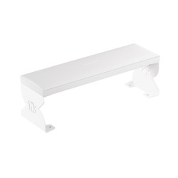 Håndstøtte Comfort Hvid -...