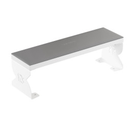 Håndstøtte Comfort Grå -...