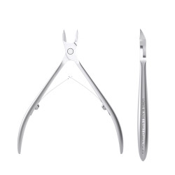 Cuticle Nipper 5mm -...
