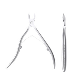 Cuticle Nipper 5mm, Curve...