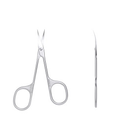 Cuticle Scissors with a...