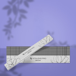 180/240 Straight Mineral...