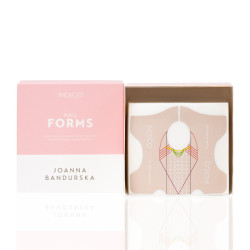 Skabeloner 200 stk in box -...