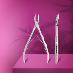 Cuticle Nipper Expert 11,14mm
