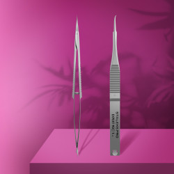 Cuticle Scissor Mirco 93...