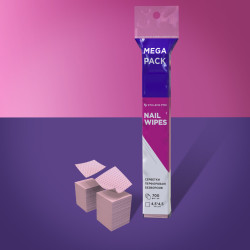 Lint Free Wipes 700 stk -...