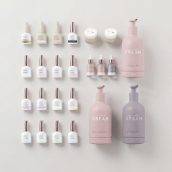 Spring 26 medium set