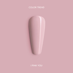 I Pink You - Gel Polish 7ml