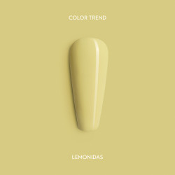 Lemonidas - Gel Polish 7ml