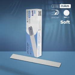 PapmAm Soft Foam Layer 180...