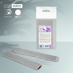 PapmAm File 20 150grit...