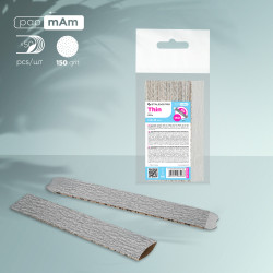 PapmAm File 22 150grit...