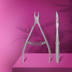 Cuticle Nipper Expert 91 3mm