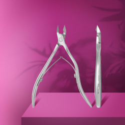 Cuticle Nipper Expert 100 7mm