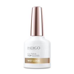 Hugo Gloss Top Coat - 7ml