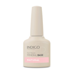 Mineral Base - Natural 7ml