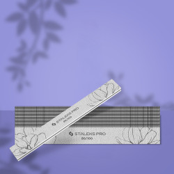 80/100 Lige Mineral Nail...