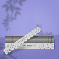 180/180 Lige Mineral Nail...