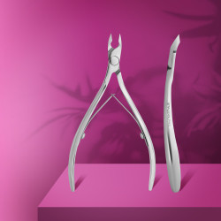 Cuticle Nipper Expert 80 6mm