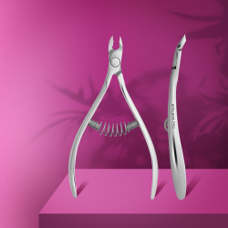 Cuticle Nipper Expert 81 6mm