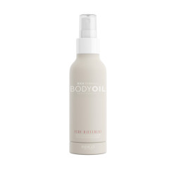 Very Different - Body Oil...