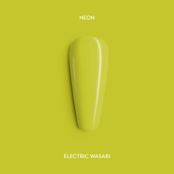 Electric Wasabi - Gel Polish