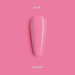 By, Ken! - Gel Polish