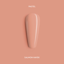Salmon Hayek - Gel Polish