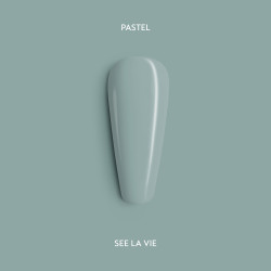 See La Vie - Gel Polish