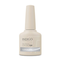 Luminara Cat Eye Top Coat -...