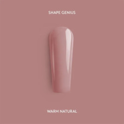 Shape Genius Gel Warm...