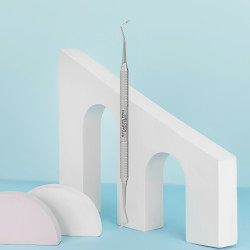 Podology Curette 10 type 1