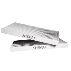 Filter til Shemax Pro