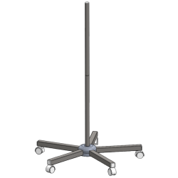 SHEMAX PROSTAND - DUO PRO
