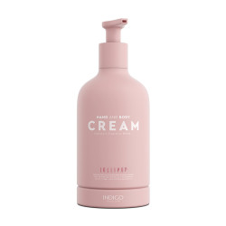 Lollipop Hand&Body Cream 370ml