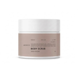 Arome 99 - Shea Sugar Body...