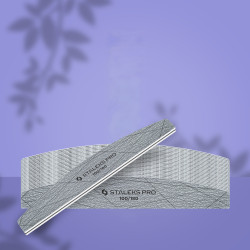 100/180 Mineral Nail file...